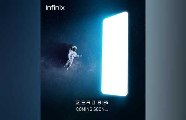 Infinix to partner with Sony for improved Camera lenses