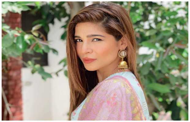 Ayesha Omar Opens Up About Being Sexually Harassed in Early Days of Career