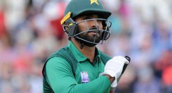 Asif Ali’s Poor CPL is Bad News for all Pakistan fans