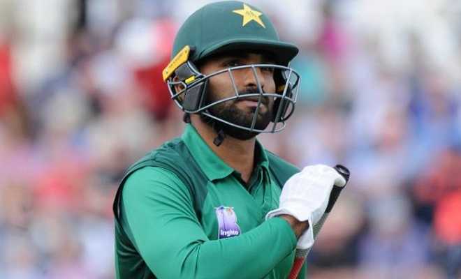 Asif Ali’s Poor CPL is Bad News for all Pakistan fans