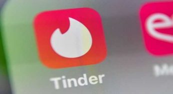 PTA bans five dating apps including Tinder