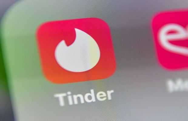 dating apps banned