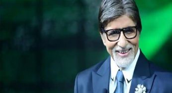 Bollywood’s Big B pledges organ donation