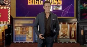 Salman Khan Shuns Rumors of Bigg Boss Being Scripted