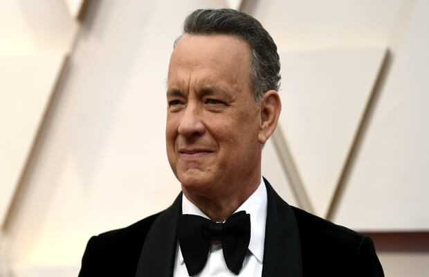 Tom Hanks all set to return Australia to resume shoot of the untitled Elvis Presley film