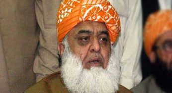NAB issues call-up notice to Fazlur Rehman in assets beyond means inquiry