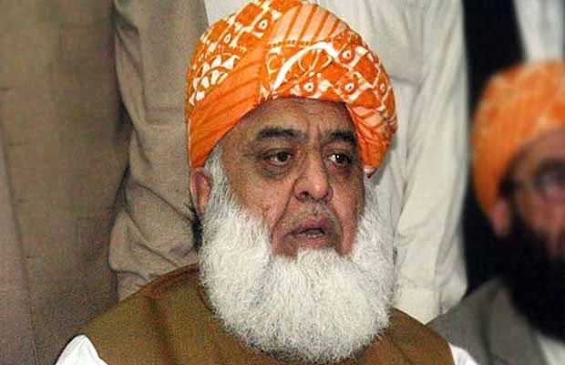 Jamiat Ulema-e-Islam