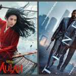 Tenet and Mulan to Reopen Pakistani Cinemas Amid Pandemic