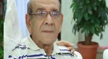 Veteran actor-comedian Mirza Shahi passes away at Civil Hospital Karachi