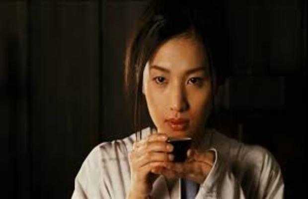 Japanese actress Sei Ashina death news