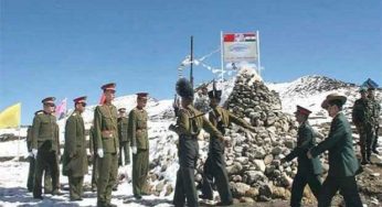 India China face-off again, accuse each other of provocation in new border deadlock