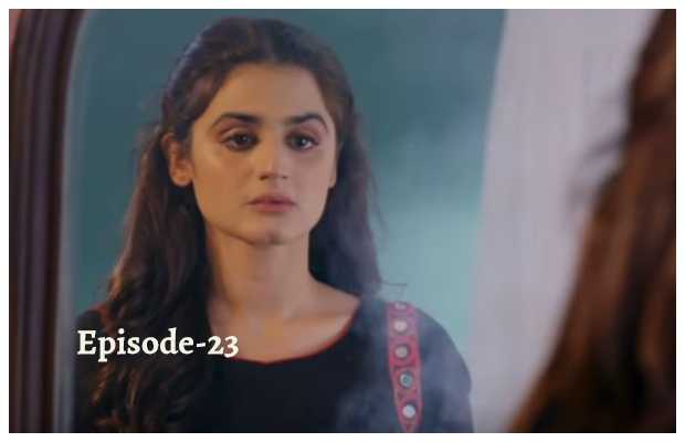 Kashf Episode 23 Review