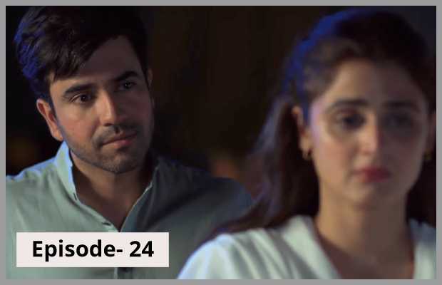 Kashf Episode-24 Review