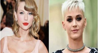 Taylor Swift sends adorable gift for Katy Perry’s newborn daughter