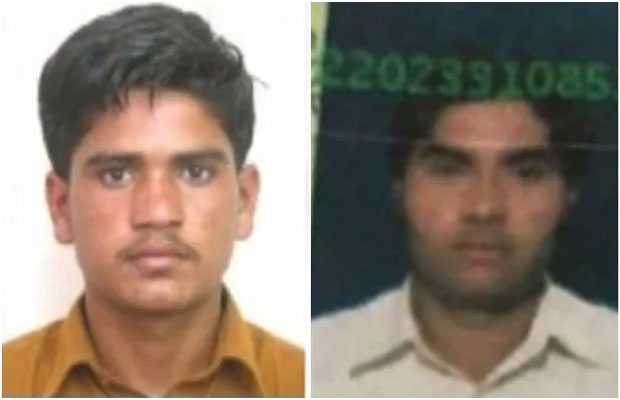 Suspects of Lahore rape incident flee after manhunt launched to apprehend them