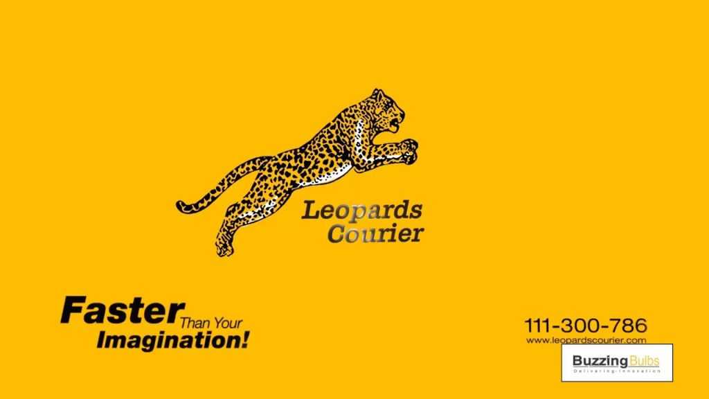 leopards courier 