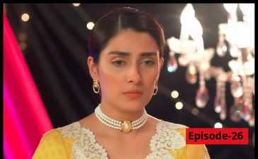 Meher Posh Episode 26 Review