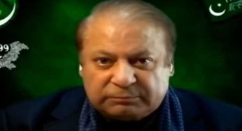 Nawaz Sharif calls out NAB for arresting Shehbaz Sharif instead PM’s aide Asim Bajwa