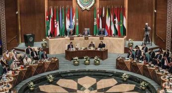 Palestinian Government is Reconsidering Relations with Arab League