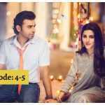 Prem Gali Episode 4 & 5 Review: We Are Liking it Better than Ever!