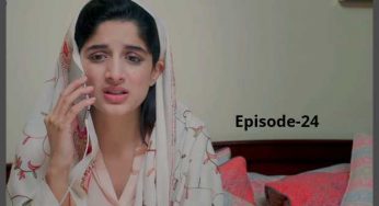 Sabaat Episode 24 Review: Anaya’s suffering is so heart wrenching