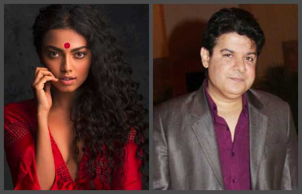 Sajid Khan slapped with fresh accusation of sexual harassment by a model