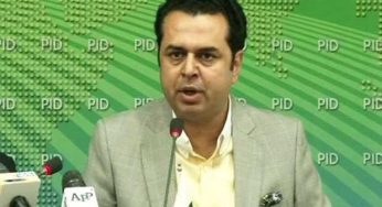 Talal Chaudhry’s alleged thrashing: Fact finding committee formed to investigate the incident