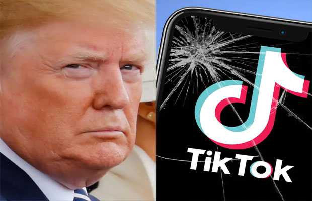 Trump administration to ban WeChat, TikTok from app stores in 48 hours