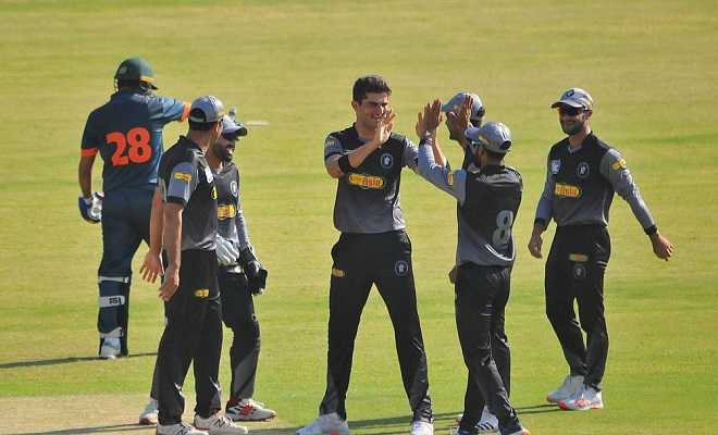 National T20 Day 3: Strong Performances by Experienced Players Lead KPK and Sindh to Victories