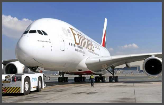 Emirates Group announces half-year performance for 2020-21
