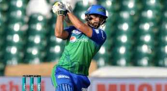 National T20 Day 8: An Upset win for Central Punjab; 100s for Khushdil and Khurram Manzoor