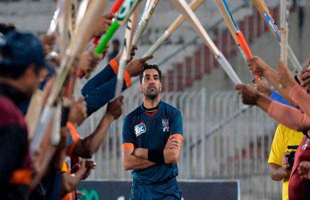 Umar Gul bids farewell to all forms of cricket