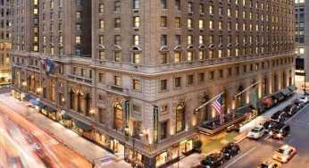 PIA owned Roosevelt Hotel in New York announces permanent closure
