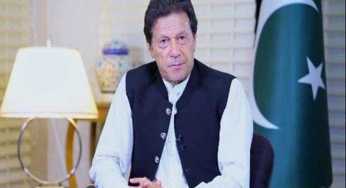 PM Imran Khan urges Muslim leaders to take a stand against rising Islamophobia