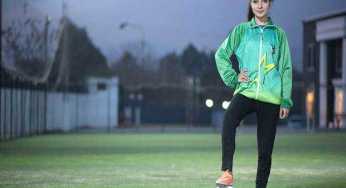 Karishma Ali Changed Her Life with Football and Other’s with Empathy