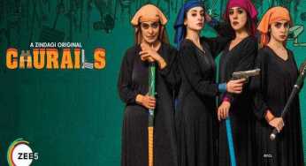 Churails restored on Zee5 for viewership in Pakistan