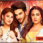 Bandhay Ek Dour Se Episode-26 Review: Roshini's lie is exposed to Maheen