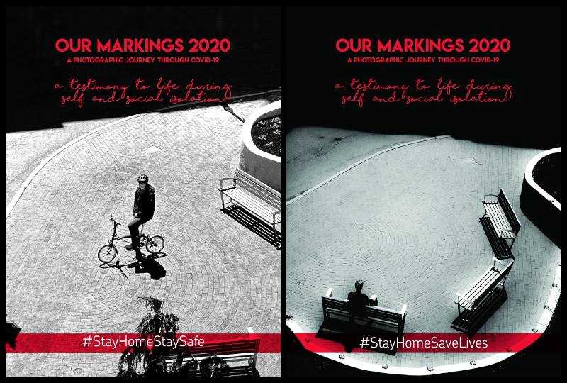 our markings 2020