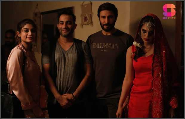 See Prime Brings together Aijaz Aslam and Zoya Nasir in New Short Film ‘Chambeli’