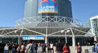 L.A. Comic Con 2020 Canceled Amid Coronavirus Pandemic