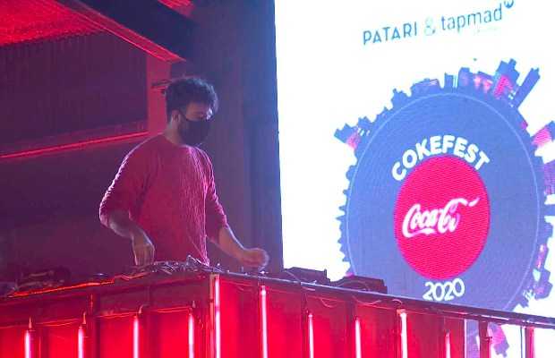 Coke Fest 2020 Day 2