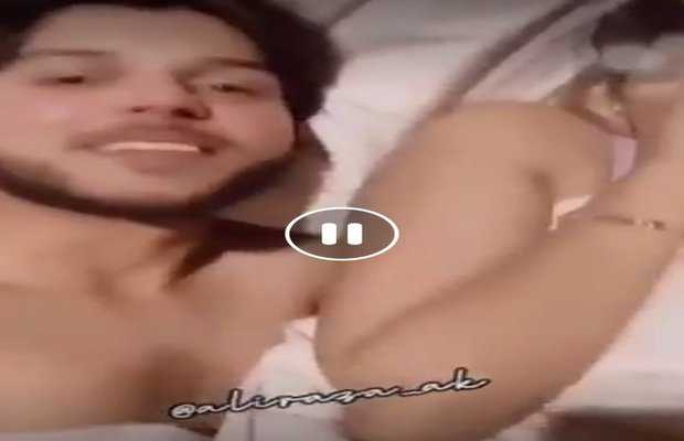 TikToker Nadeem Naniwala’s leaked video sparks outrage