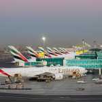 Emirates launches integrated biometric path at Dubai airport for added convenience