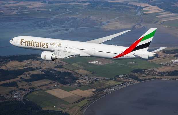 Emirates expands network