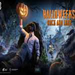 PUBG Mobile Gets Spooky Update With All-New Halloweeks Mode and Themed Outfits