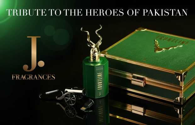 A Tribute to the Heroes of Pakistan