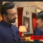 Muqaddar Episode-34 Review: Farkhanda Begum is planning Raima's murder