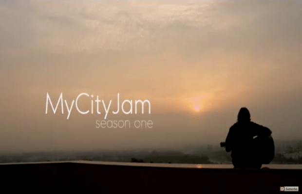 My City Jam