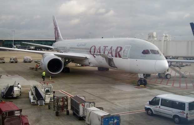 Qatar Airways fined for violating COVID-19 SOPs in Pakistan