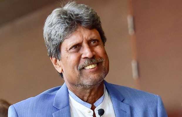 Kapil Dev undergoes angioplasty after being hospitalized due to heart attack